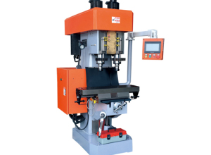 ZSK4150x2-IIZSK4132x2-II立(lì)式雙軸(zhóu)複合機(ji)(伺服)