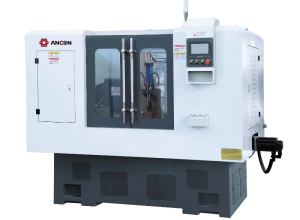 SKZSB4950x4 數(shù)控滑台(tái)四軸複(fu)合機