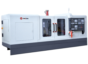 HG03450WK 數(shù)控三頭(tou)車床