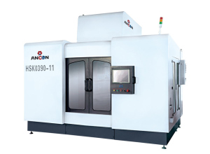 HSK0390-11鼓輪(lun)式十一(yī)軸數控(kong)組合機(ji)床