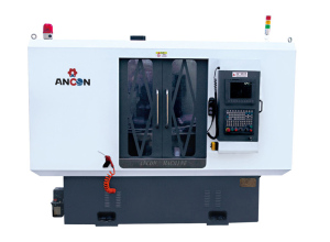 AC-CNCZG40x9立(lì)卧式九(jiǔ)軸滑台(tái)複合機(ji)