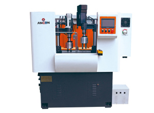 ZS4910x4R鋅合(he)金把手(shou)複合機(jī)