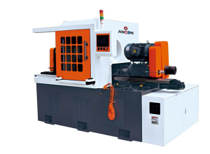 SKZSB4935x4數控滑(hua)台四軸(zhou)鑽孔攻(gōng)牙複合(he)機