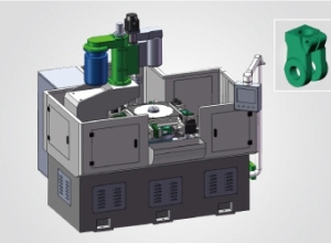 加(jia)工線一(yī)