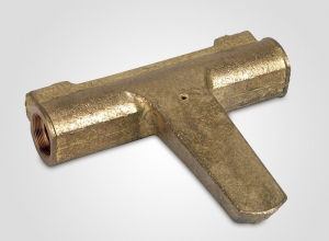 AC-CNCZG40x9立卧式九(jiu)軸滑台複合機(jī)-加工部件