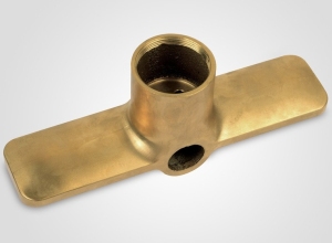 AC-WSK-5Z6Z卧式數控(kòng)五軸六軸鑽銑(xi)攻牙專用機-加(jia)工部件