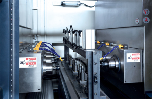 自動生(sheng)産線效率優化(hua)着手點